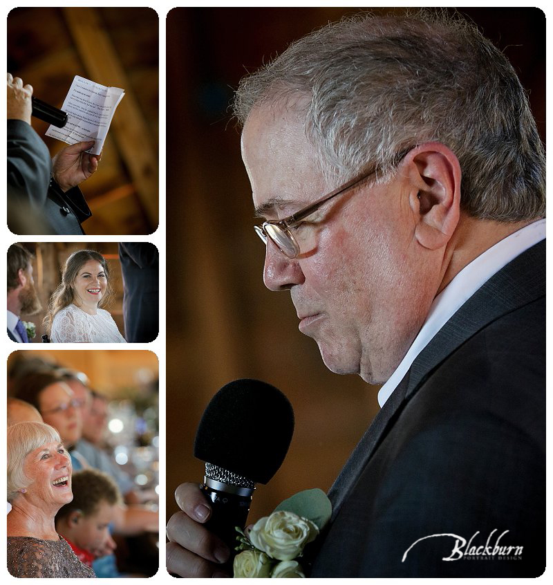 Wedding Reception Photos Cambridge NY