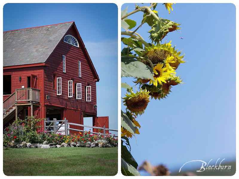 Upstate NY Barn Wedding Venue