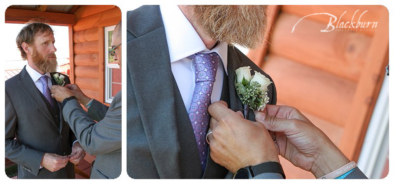 Adirondack Wedding Photos