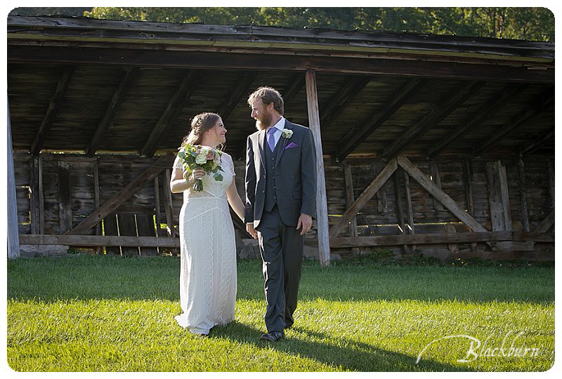 Farm Wedding Photos Cambridge NY