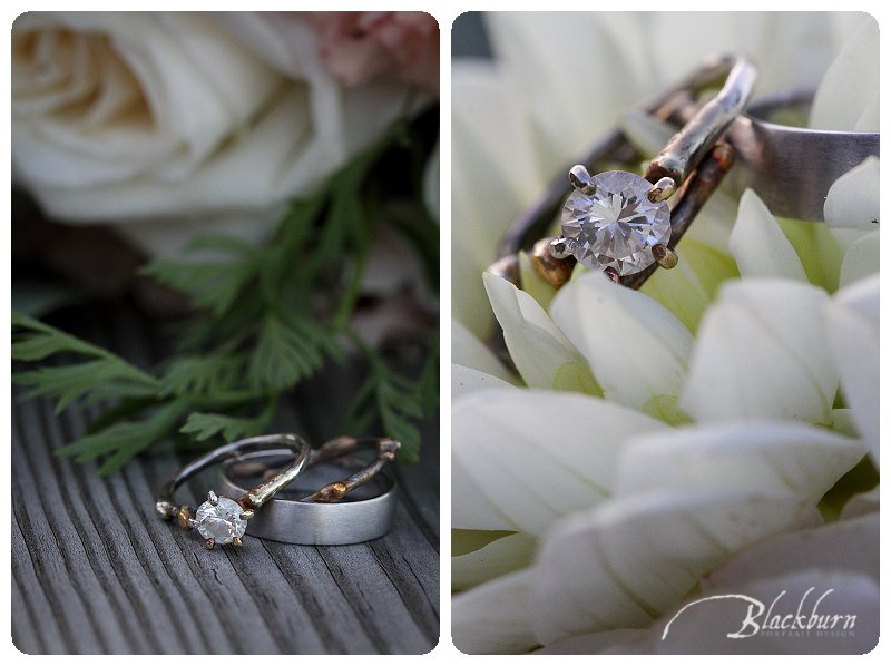 Wedding Ring Photos Upstate NY