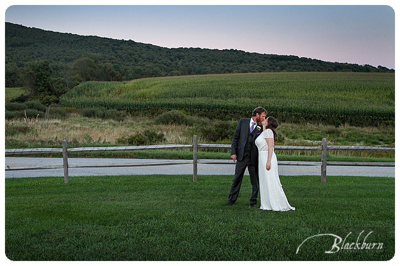 Lakota Farm Wedding Photos