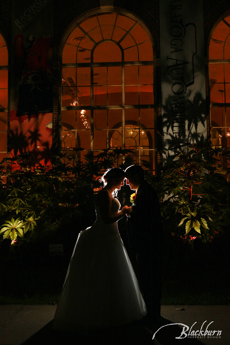 Prime Location | Saratoga Springs Wedding Venues
