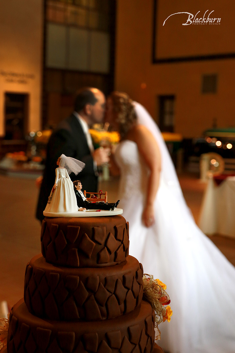 Saratoga Wedding Venue Photo