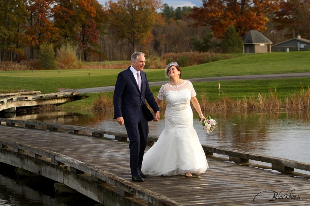 Saratoga National Golf Course Wedding Venue