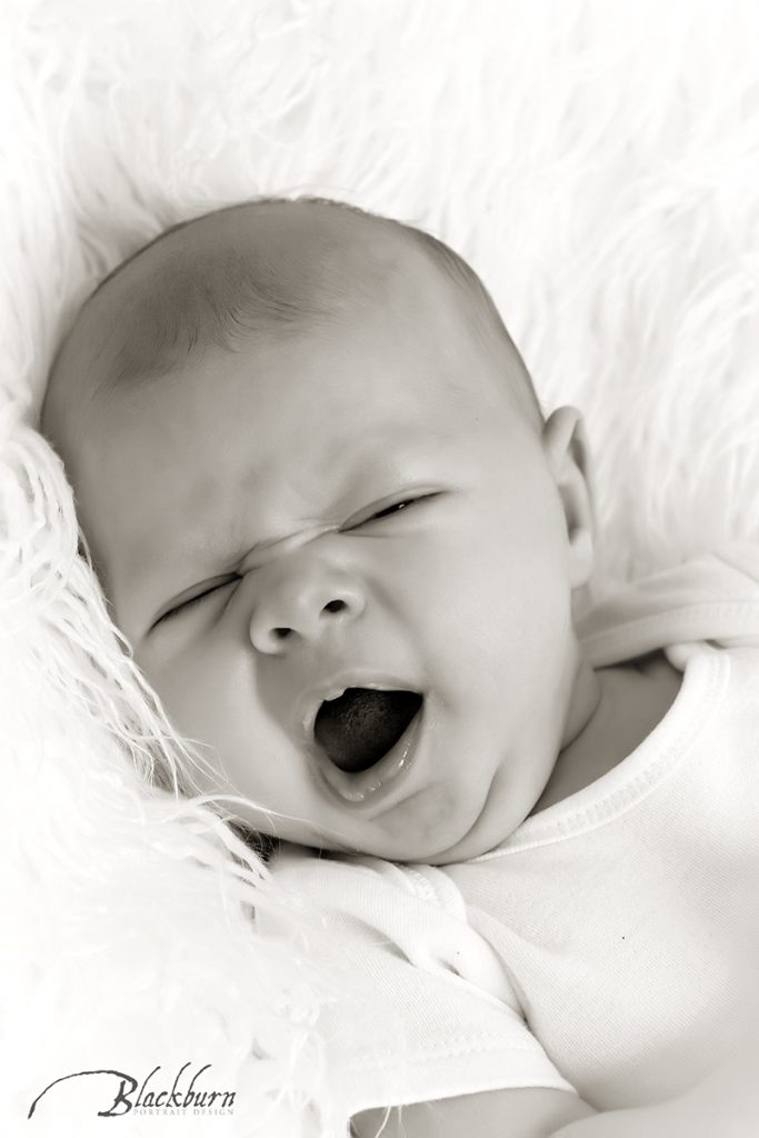Long Island Baby Photos