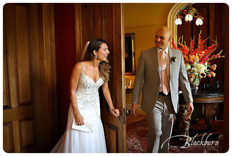 First Look Photo Mansion Inn Saratoga