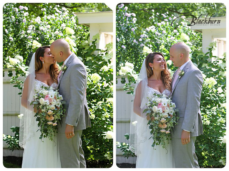 Summer Wedding Photos