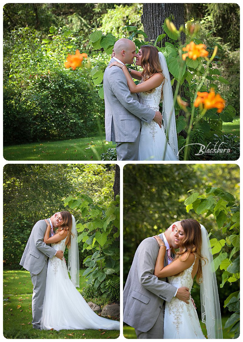 Wedding Portraits Saratoga Springs