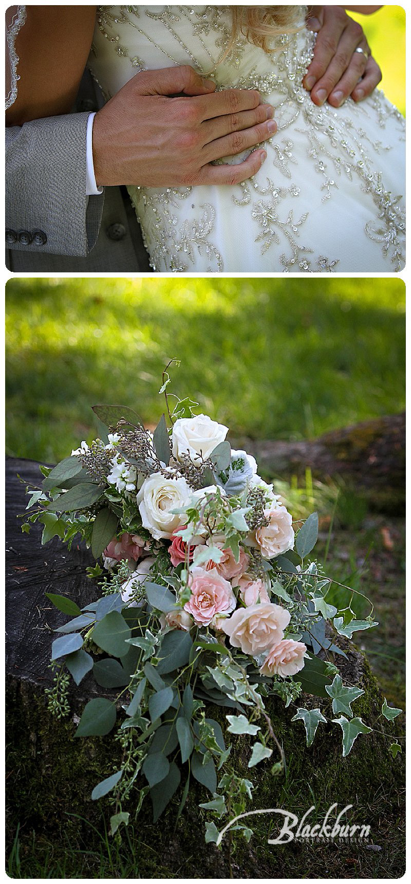 Upstate NY Rustic Wedding Photos