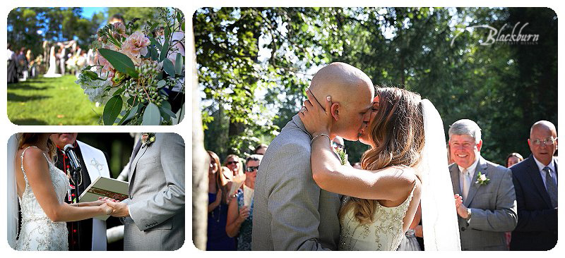 Saratoga Springs Wedding Photographers