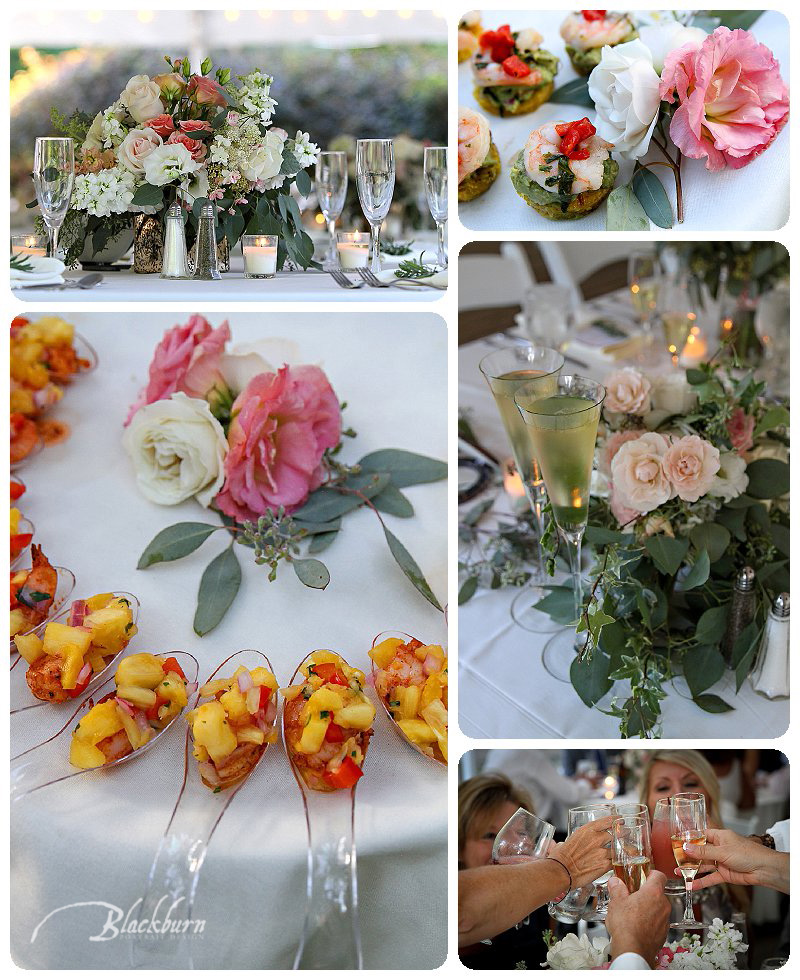 Wedding Reception Detail Photos Saratoga Springs NY