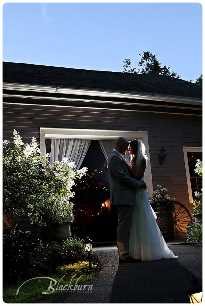 Upstate NY Wedding Photography