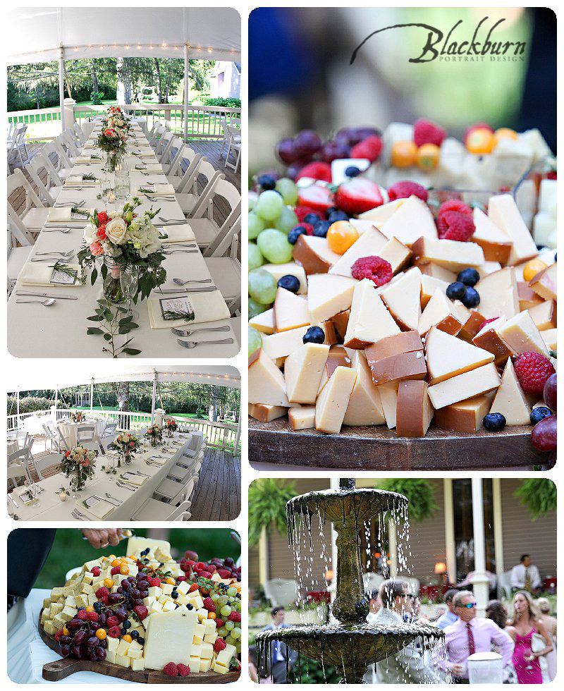Saratoga Weddings