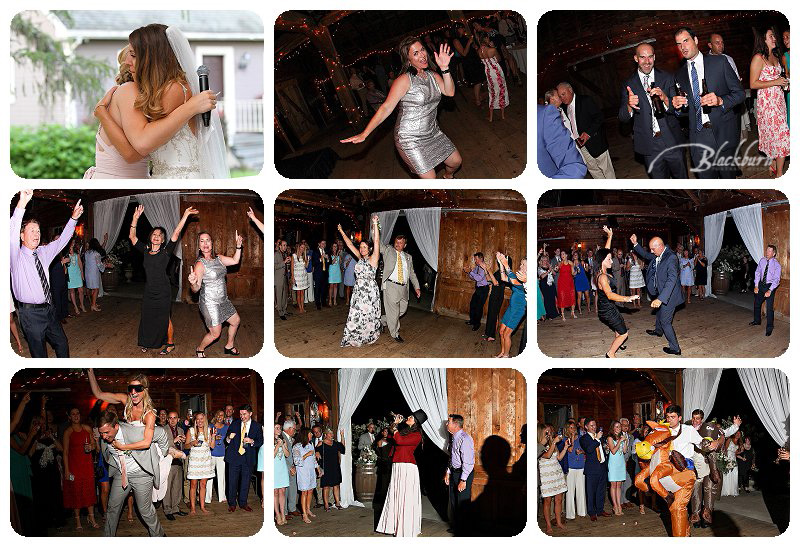Wedding Reception Upstate NY