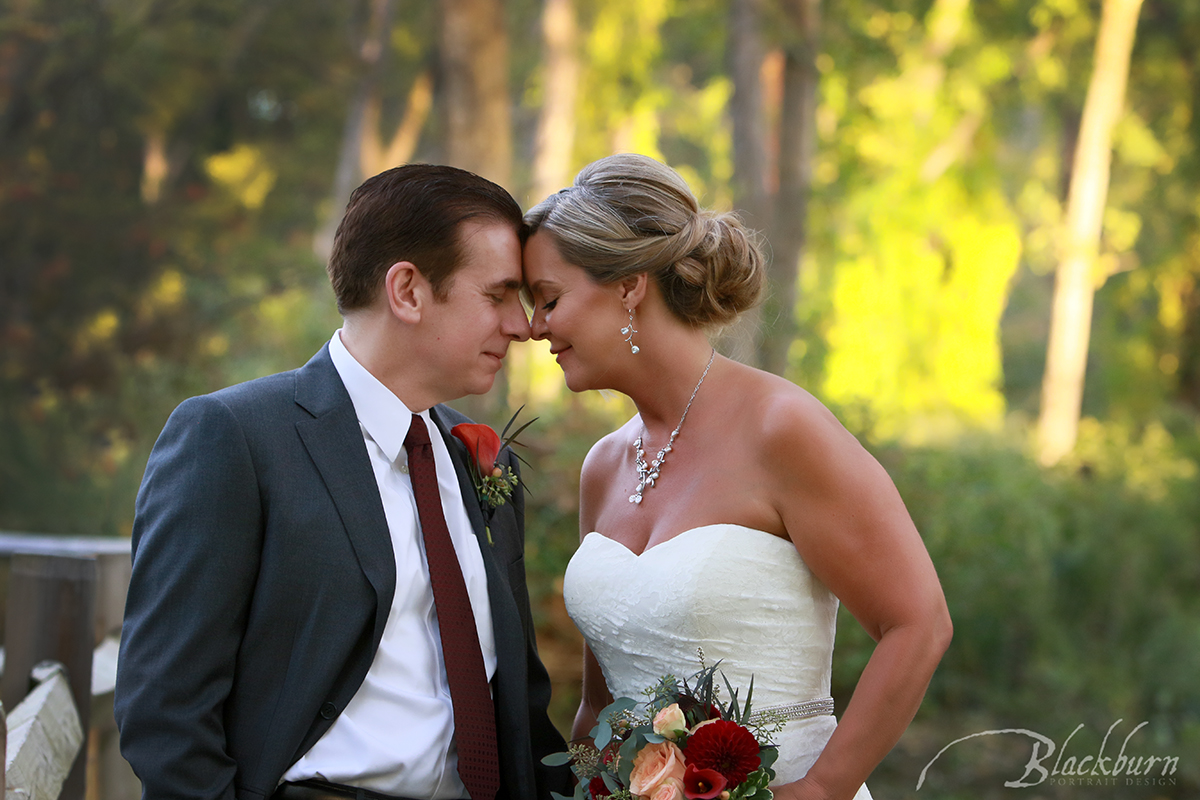 Upstate NY Winery Wedding