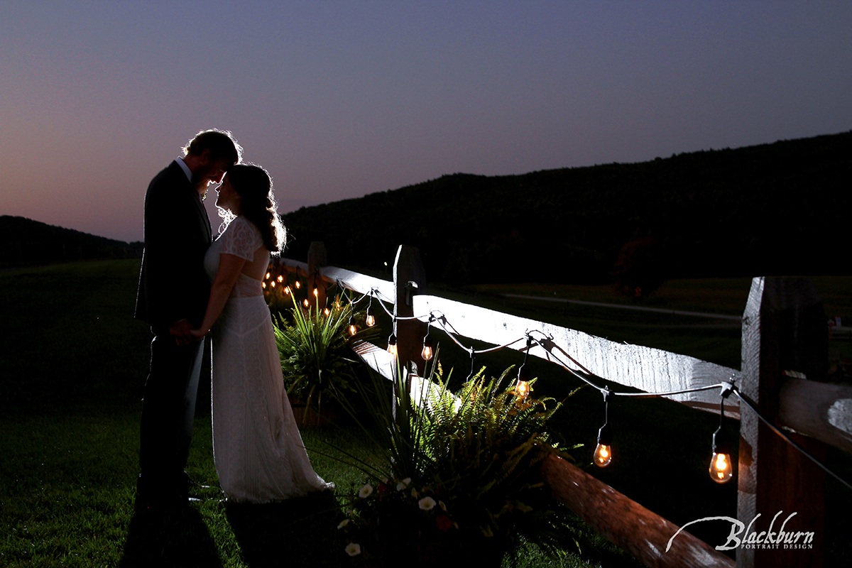 Lakota’s Farm Wedding Photos | Sara + David