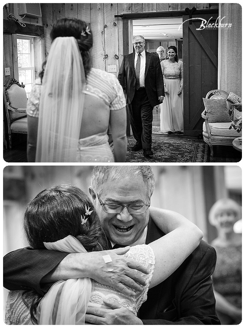 NY Barn Wedding Photos