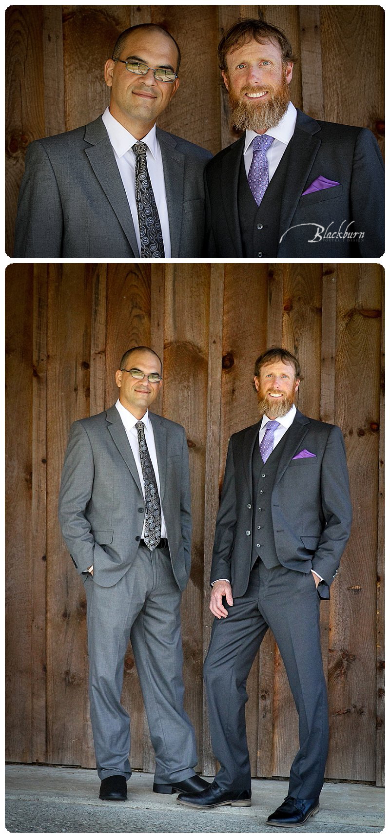 Groom Inspiration Photos