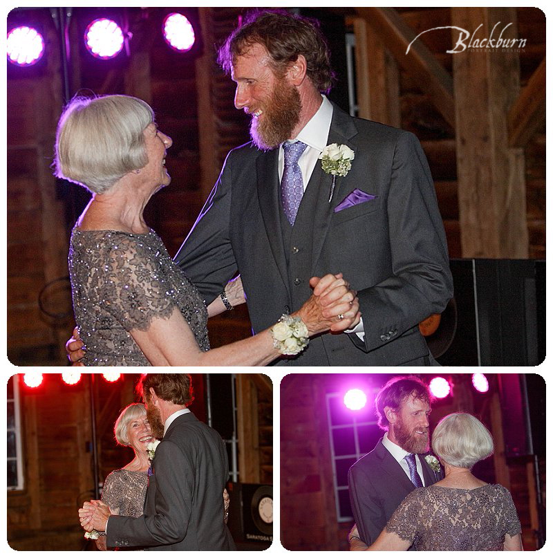Upstate NY Wedding Photos