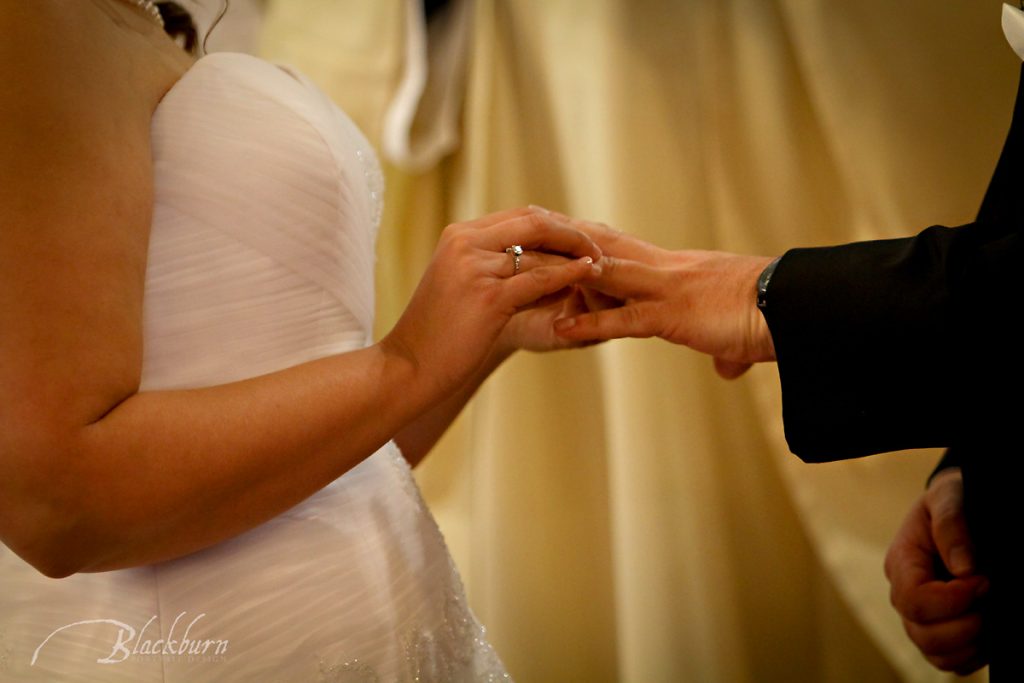 Ballston Spa Wedding Photo