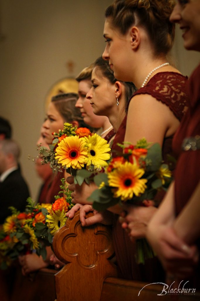 Bridesmaids Saratoga Springs NY