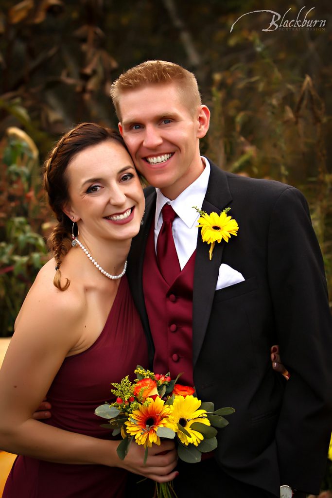 Canfield Casino Wedding Photos