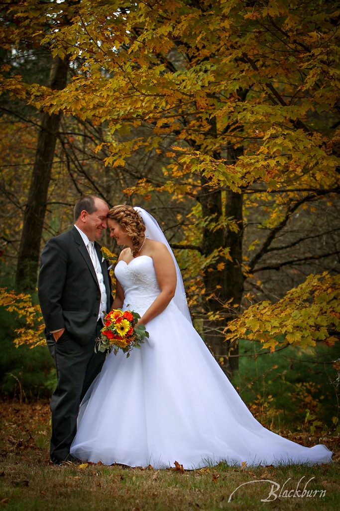 SPAC Wedding Photos