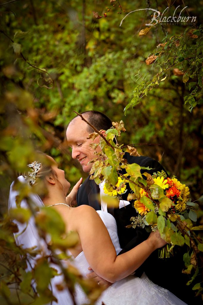 Upstate NY Wedding Photo