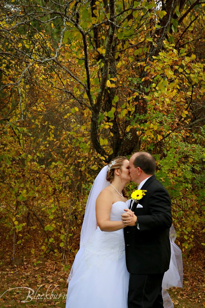 Canfield Casino Wedding Photo
