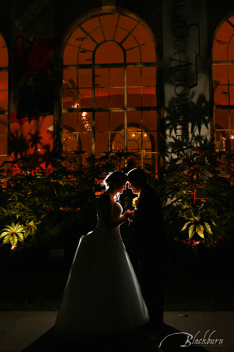 Rev Your Engines! | Car Themed Auto Museum Wedding