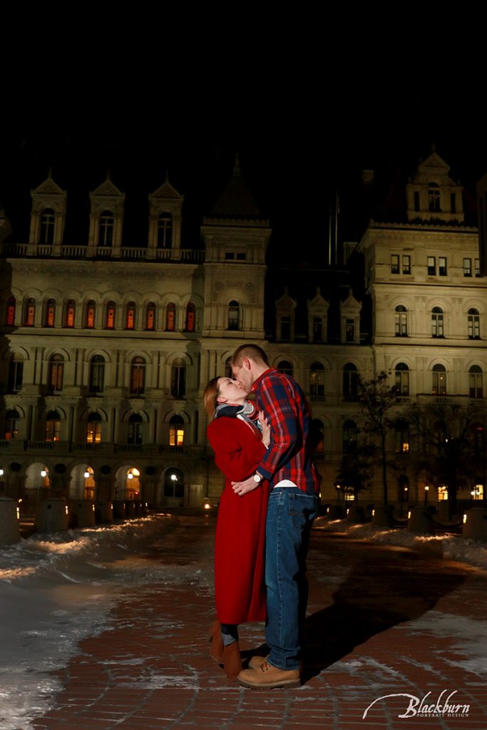 Albany Wedding Photographers