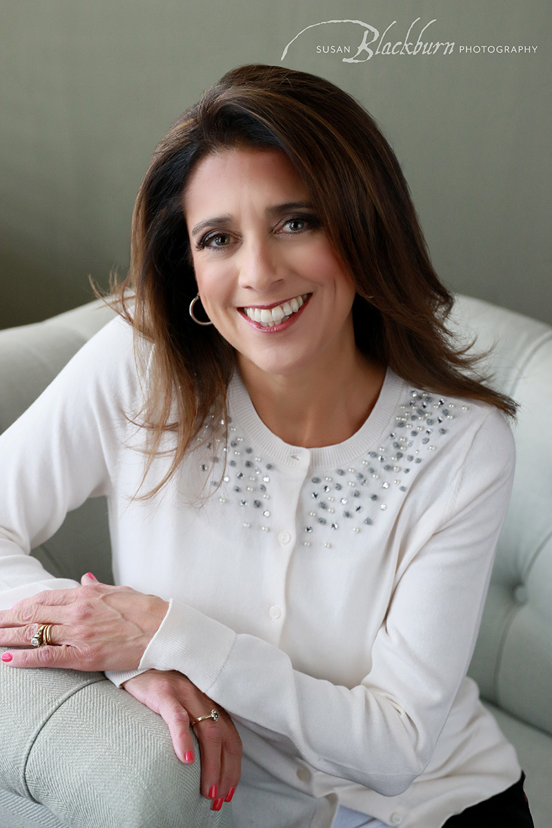 3 Considerations for Your Executive Head Shots | Saratoga Portraits