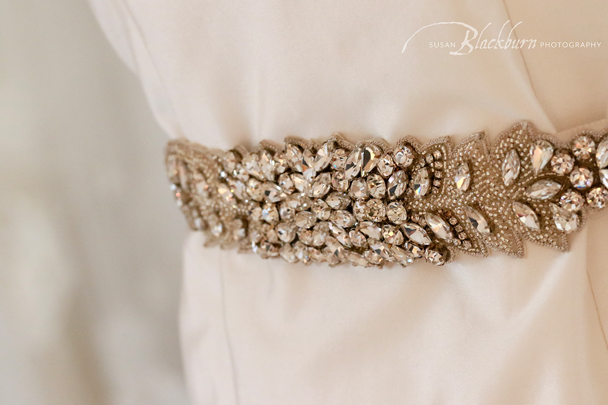 Saratoga Wedding Photos
