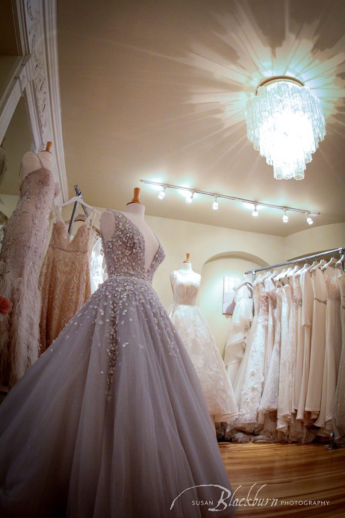 Lily Saratoga Springs Boutique