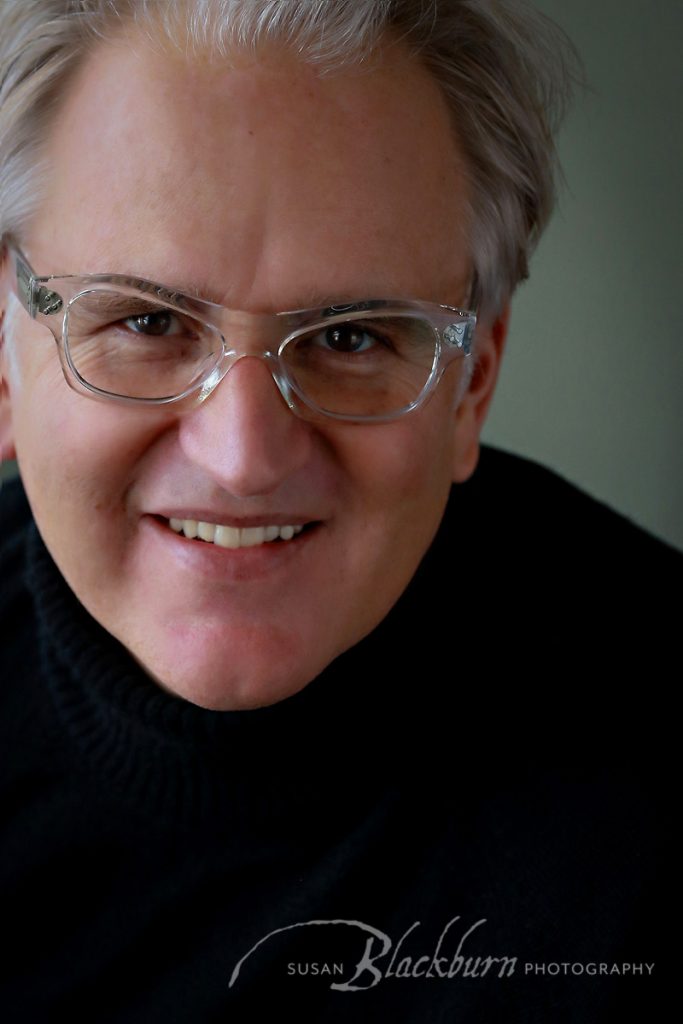 Executive Portraits Saratoga Springs NY