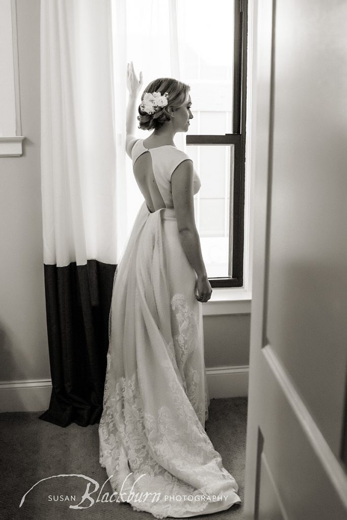 Wedding Dress Something Bleu Saratoga Springs