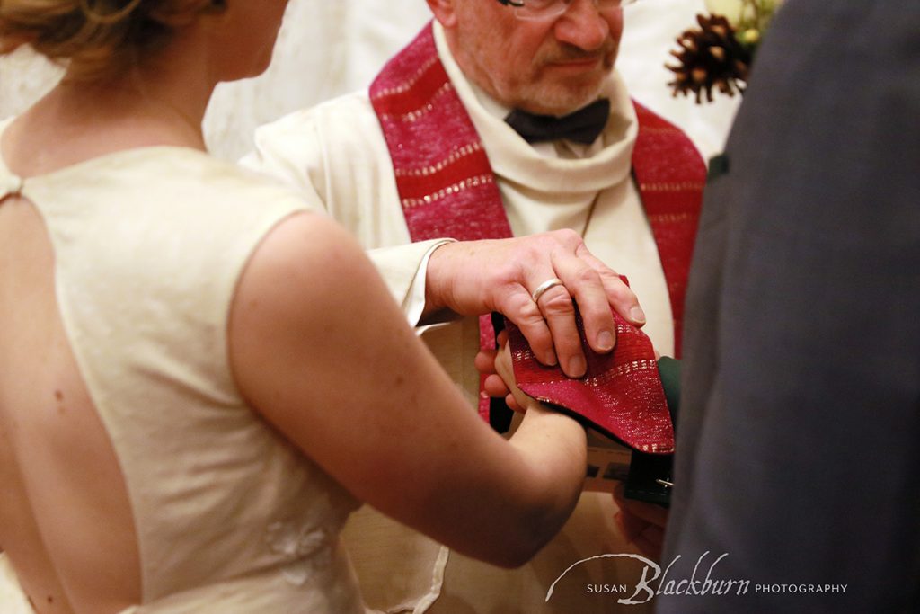 Wedding Ceremony Saratoga Springs NY