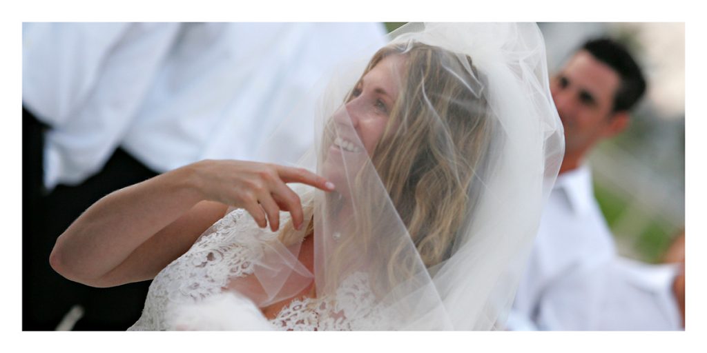 Destination Wedding Ceremony Photos Miami Beach