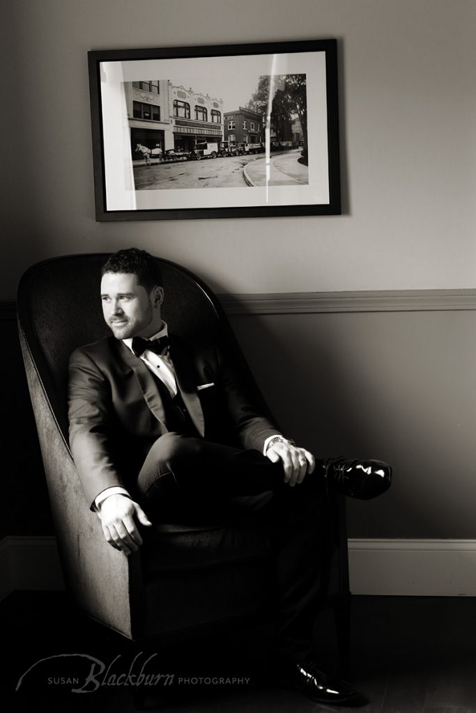 Glens Falls Wedding Photo