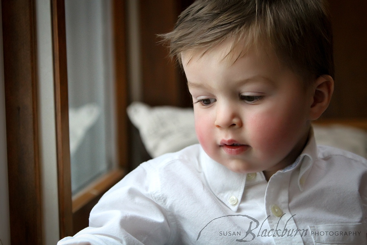 Cooking, Photography and Life | Portrait Photography