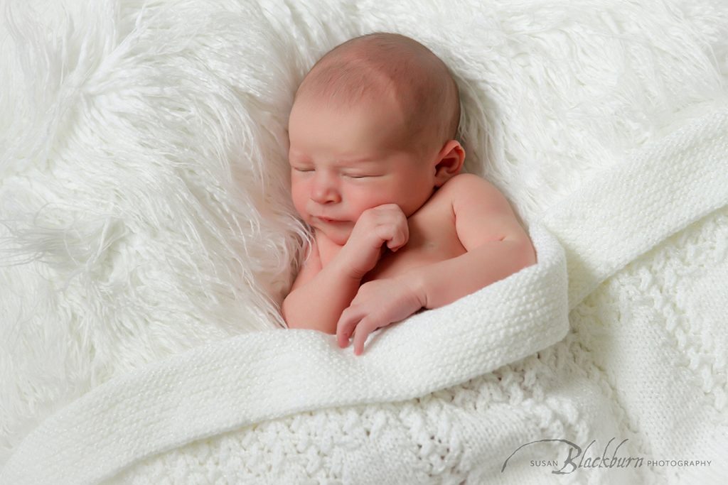 Newborn Boy Photos