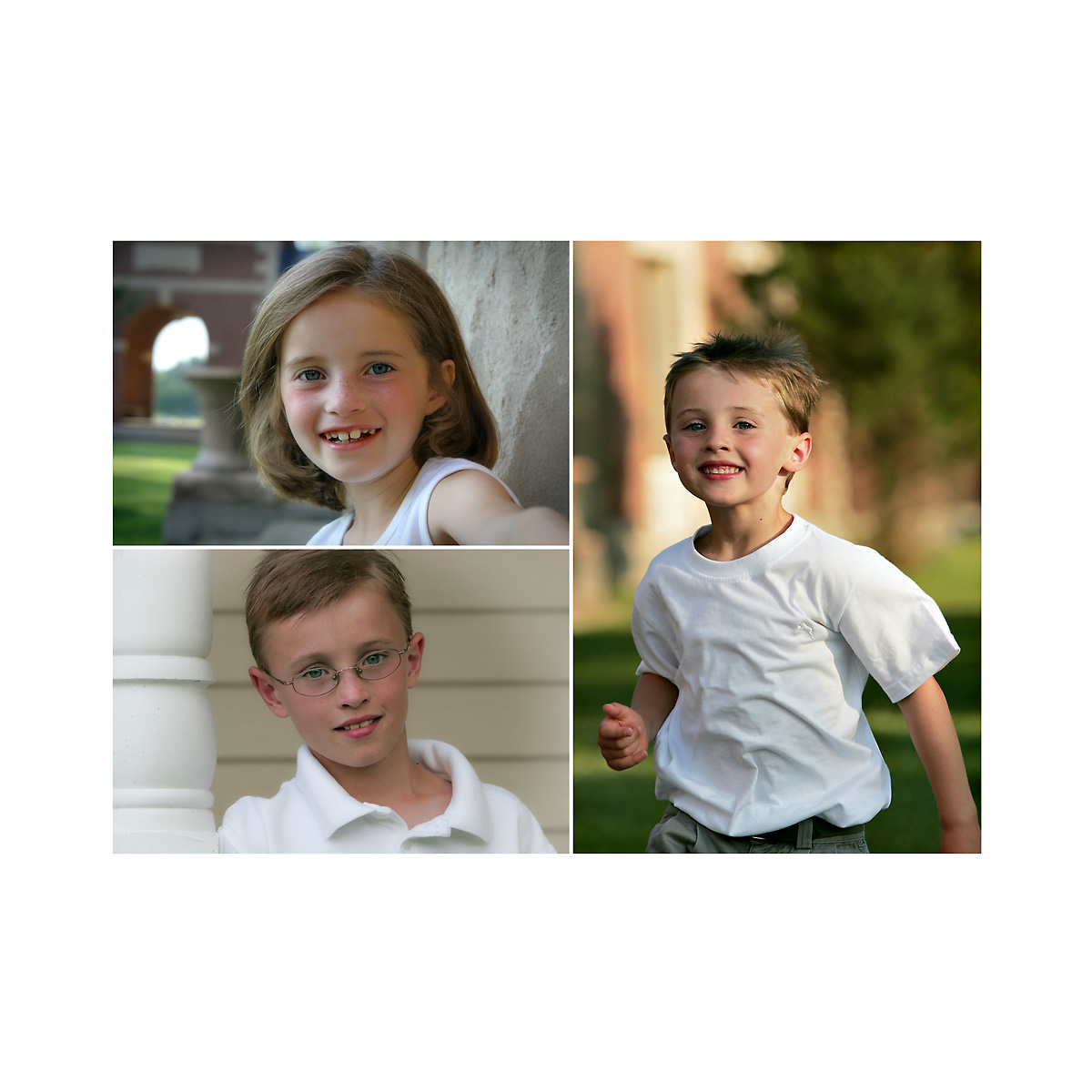 Then and Now–Wow! | Family Photography Legacy Project