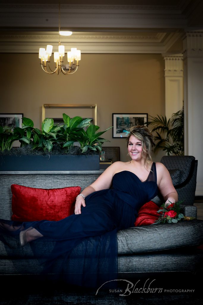 Glens Falls Portrait Photo