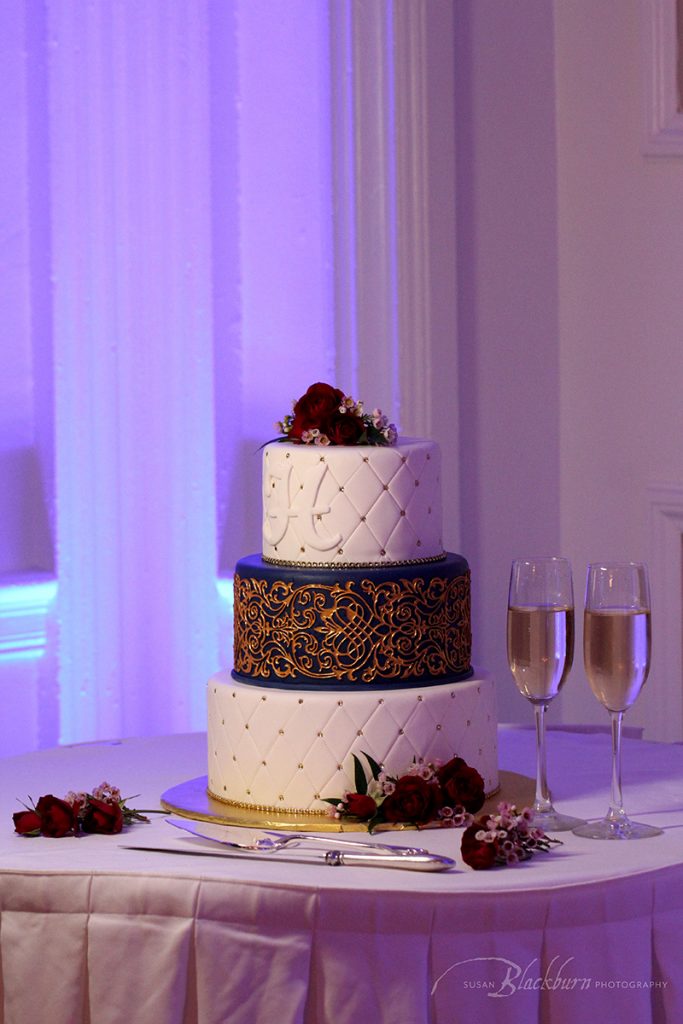 Wedding Cake Queensbury NY