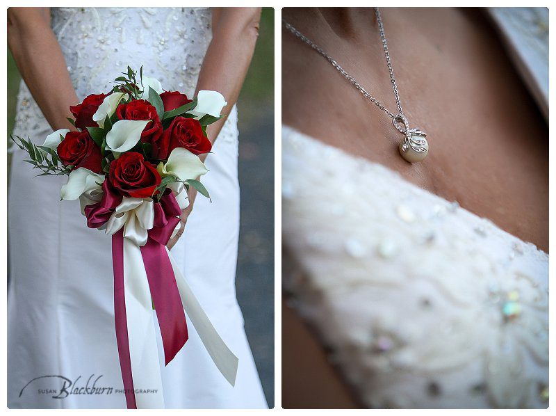 Albany NY Wedding Photos