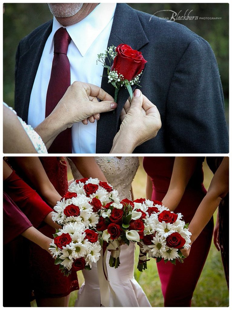 Fall Wedding Upstate NY Photos