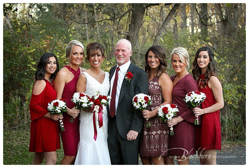 Latham NY Wedding Photos