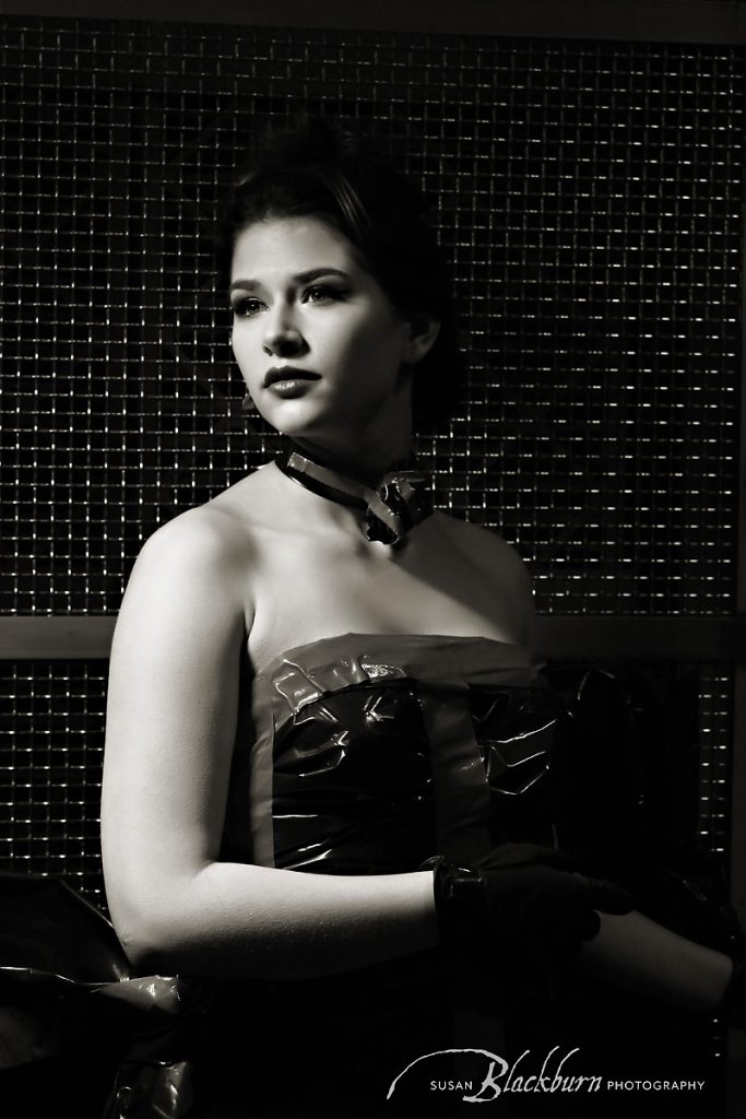 Saratoga Portrait Photography