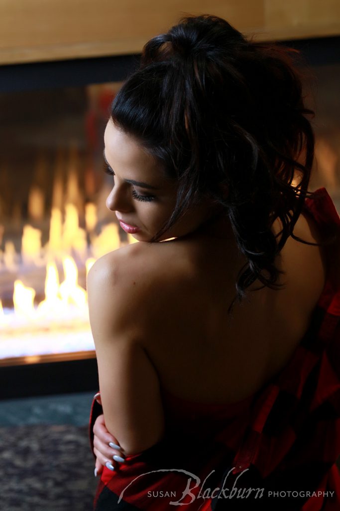 Boudoir Photography Saratoga Springs